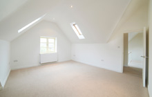 Batley Carr bedroom extension leads