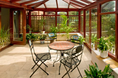 Batley Carr conservatory quotes