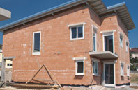 Batley Carr home extensions