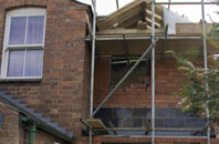 free Batley Carr home extension quotes